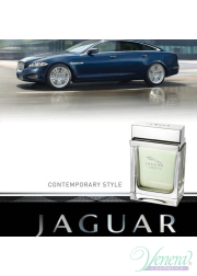 Jaguar Vision II EDT 100ml για άνδρες
