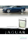 Jaguar Vision II EDT 100ml για άνδρες Ανδρικά Αρώματα
