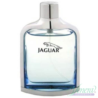 Jaguar Classic Blue EDT 100ml για άνδρες ασυσκεύαστo Προϊόντα χωρίς συσκευασία