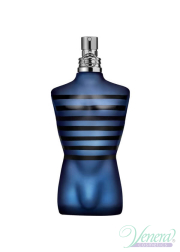 Jean Paul Gaultier Ultra Male EDT 125ml για άνδρες ασυσκεύαστo  Products without package