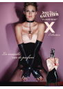 Jean Paul Gaultier Classique X Set (EDT 50ml + SG 100ml) για γυναίκες Sets