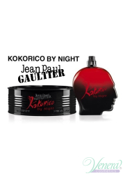 Jean Paul Gaultier Kokorico By Night EDT 100ml για άνδρες ασυσκεύαστo Προϊόντα χωρίς συσκευασία