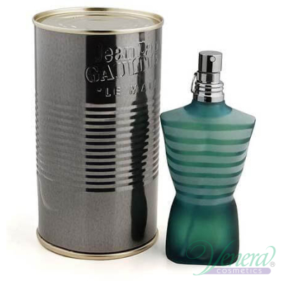 Jean Paul Gaultier Le Male EDT 200ml για άνδρες Men's Fragrance