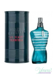 Jean Paul Gaultier Le Male Terrible EDT 75ml for Men Men's Fragrance