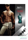 Jean Paul Gaultier Le Male Terrible EDT 125ml for Men Without Package Men's Fragrances Without Package
