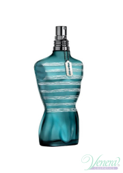 Jean Paul Gaultier Le Male Terrible EDT 125ml for Men Without Package Men's Fragrances Without Package