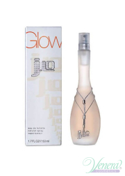 Jennifer Lopez Glow EDT 50ml for Women Women's Fragrances