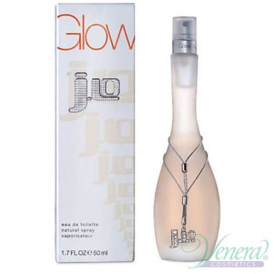 Jennifer Lopez Glow EDT 50ml for Women Women's Fragrances