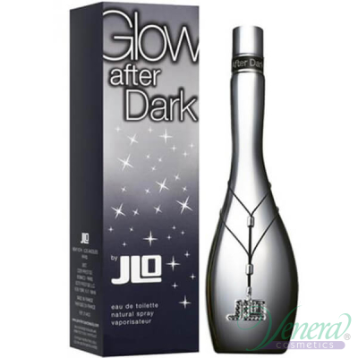 Jennifer Lopez Glow After Dark EDT 30ml για γυναίκες Women's Fragrances