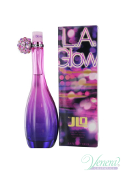 Jennifer Lopez L.A. Glow EDT 50ml για γυναίκες Women's Fragrance