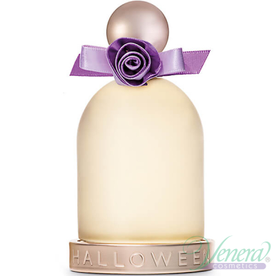 Jesus Del Pozo Halloween Fleur EDT 100ml για γυναίκες ασυσκεύαστo Women's Fragrances Without Package