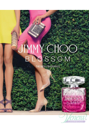 Jimmy Choo Blossom EDP 100ml για γυναίκες ασυσκ...