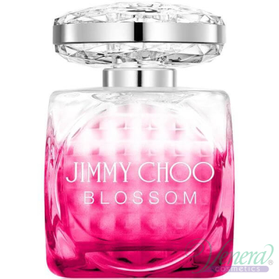 Jimmy Choo Blossom EDP 100ml για γυναίκες ασυσκεύαστo Γυναικεία Αρώματα Χωρίς Συσκευασία