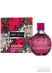 Jimmy Choo Exotic 2013 EDT 60ml για γυναίκες