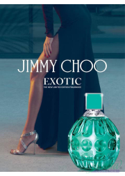 Jimmy Choo Exotic 2015 EDT 60ml για γυναίκες