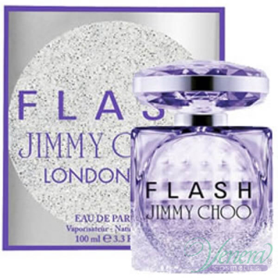 Jimmy Choo Flash London Club EDP 100ml για γυναίκες Γυναικεία αρώματα