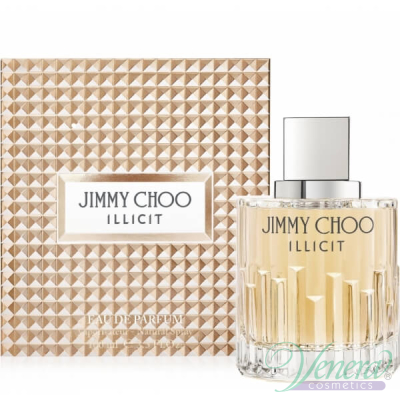 Jimmy Choo Illicit EDP 40ml για γυναίκες Γυναικεία αρώματα