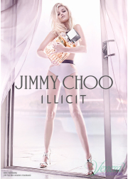 Jimmy Choo Illicit EDP 40ml για γυναίκες