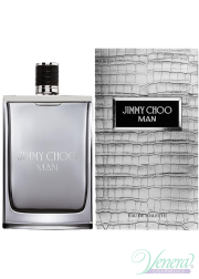 Jimmy Choo Man EDT 200ml for Men Men's Fragrance