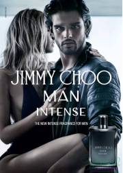 Jimmy Choo Man Intense EDT 50ml για άνδρες