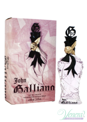 John Galliano EDT 40ml για γυναίκες Γυναικεία αρώματα