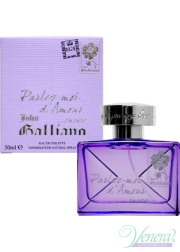 John Galliano Parlez-Moi D'Amour Encore EDT 50ml for Women Women's Fragrance