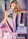 John Galliano Parlez-Moi D'Amour Encore EDT 50ml for Women Women's Fragrance