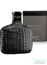John Varvatos Artisan Black EDT 125ml για άνδρες Without package Products without package
