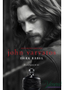 John Varvatos Dark Rebel EDT 125ml για άνδρες Ανδρικά Аρώματα