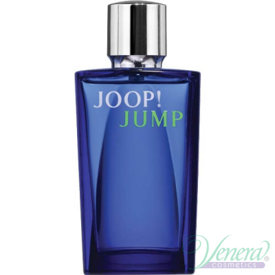 Joop! Jump EDT 100ml για άνδρες ασυσκεύαστo Προϊόντα χωρίς συσκευασία