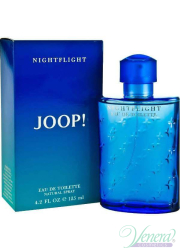 Joop! Nightflight EDT 125ml για άνδρες
