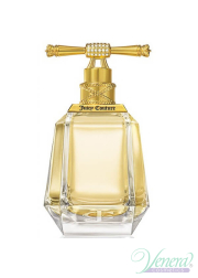 Juicy Couture I Am Juicy Couture EDP 100ml για ...