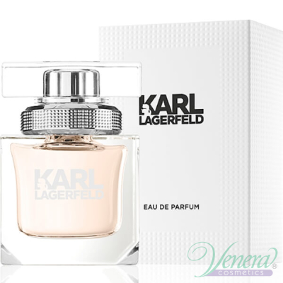 Karl Lagerfeld for Her EDP 85ml για γυναίκες Γυναικεία αρώματα