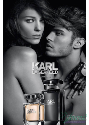 Karl Lagerfeld for Her EDP 45ml για γυναίκες