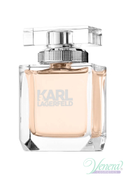 Karl Lagerfeld for Her EDP 85ml για γυναίκες ασυσκεύαστo
