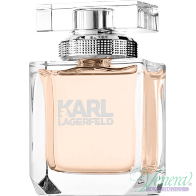 Karl Lagerfeld for Her EDP 85ml for Women Without Package Women's Fragrances Without Package
