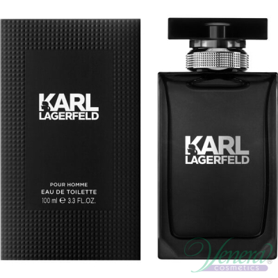 Karl Lagerfeld for Him EDT 100ml για άνδρες Ανδρικά Αρώματα