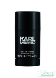 Karl Lagerfeld for Him Deo Stick 75ml για άνδρες