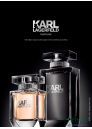 Karl Lagerfeld for Him Set (EDT 30ml + Shower Gel 50ml) για άνδρες Sets