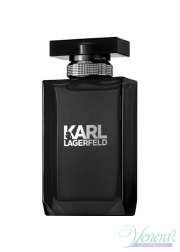 Karl Lagerfeld for Him EDT 100ml για άνδρες ασυσκεύαστo Προϊόντα χωρίς συσκευασία