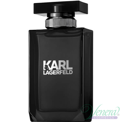 Karl Lagerfeld for Him EDT 100ml για άνδρες ασυσκεύαστo Προϊόντα χωρίς συσκευασία