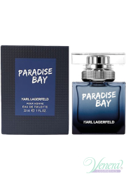 Karl Lagerfeld Paradise Bay EDT 30ml για άνδρες