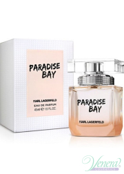 Karl Lagerfeld Paradise Bay EDP 25ml για γυναίκες Γυναικεία αρώματα