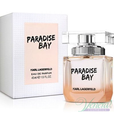Karl Lagerfeld Paradise Bay EDP 25ml για γυναίκες Γυναικεία αρώματα