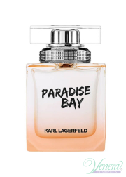 Karl Lagerfeld Paradise Bay EDP 85ml για γυναίκες ασυσκεύαστo Προϊόντα χωρίς συσκευασία