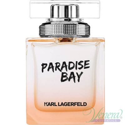 Karl Lagerfeld Paradise Bay EDP 85ml για γυναίκες ασυσκεύαστo Προϊόντα χωρίς συσκευασία