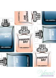 Karl Lagerfeld Paradise Bay EDT 100ml για άνδρε...