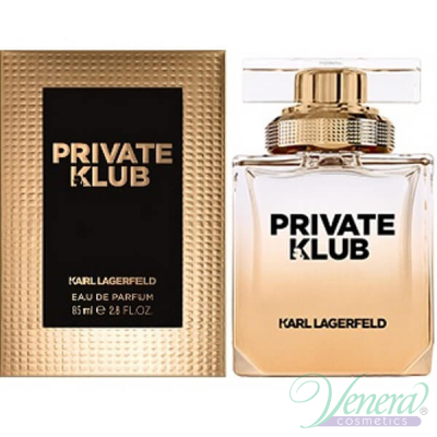 Karl Lagerfeld Private Klub EDP 85ml για γυναίκες Γυναικεία αρώματα