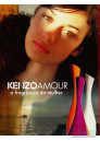 Kenzo Amour EDP 100ml για γυναίκες ασυσκεύαστo Προϊόντα χωρίς συσκευασία