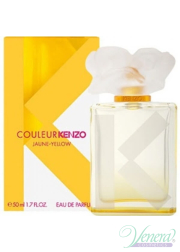 Kenzo Couleur Jaune-Yellow EDP 50ml για γυναίκες Γυναικεία αρώματα